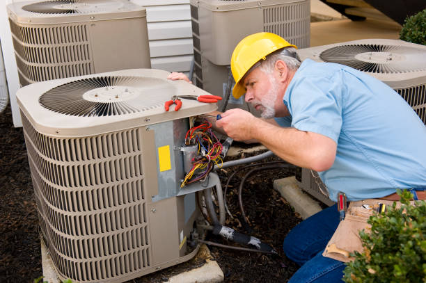 Best Residential HVAC Services  in Bristol, FL