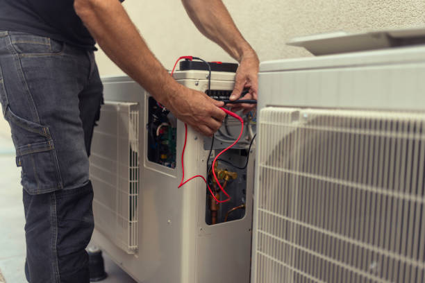 Bristol, FL HVAC Company
