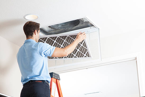 Best HVAC Cleaning Services  in Bristol, FL