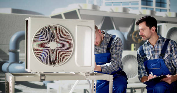 Best HVAC Repair Near Me  in Bristol, FL