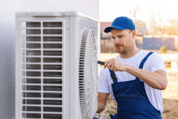 Best HVAC Air Duct Cleaning  in Bristol, FL