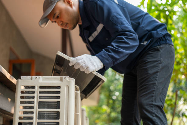 Best Residential HVAC Services  in Bristol, FL