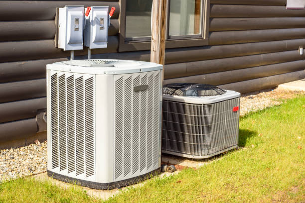 HVAC Maintenance Plan in Bristol, FL